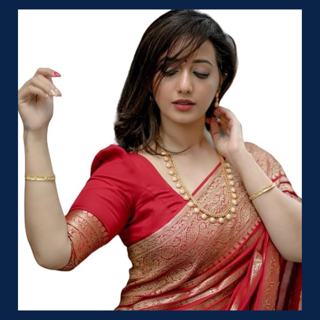 Banarsi Saree