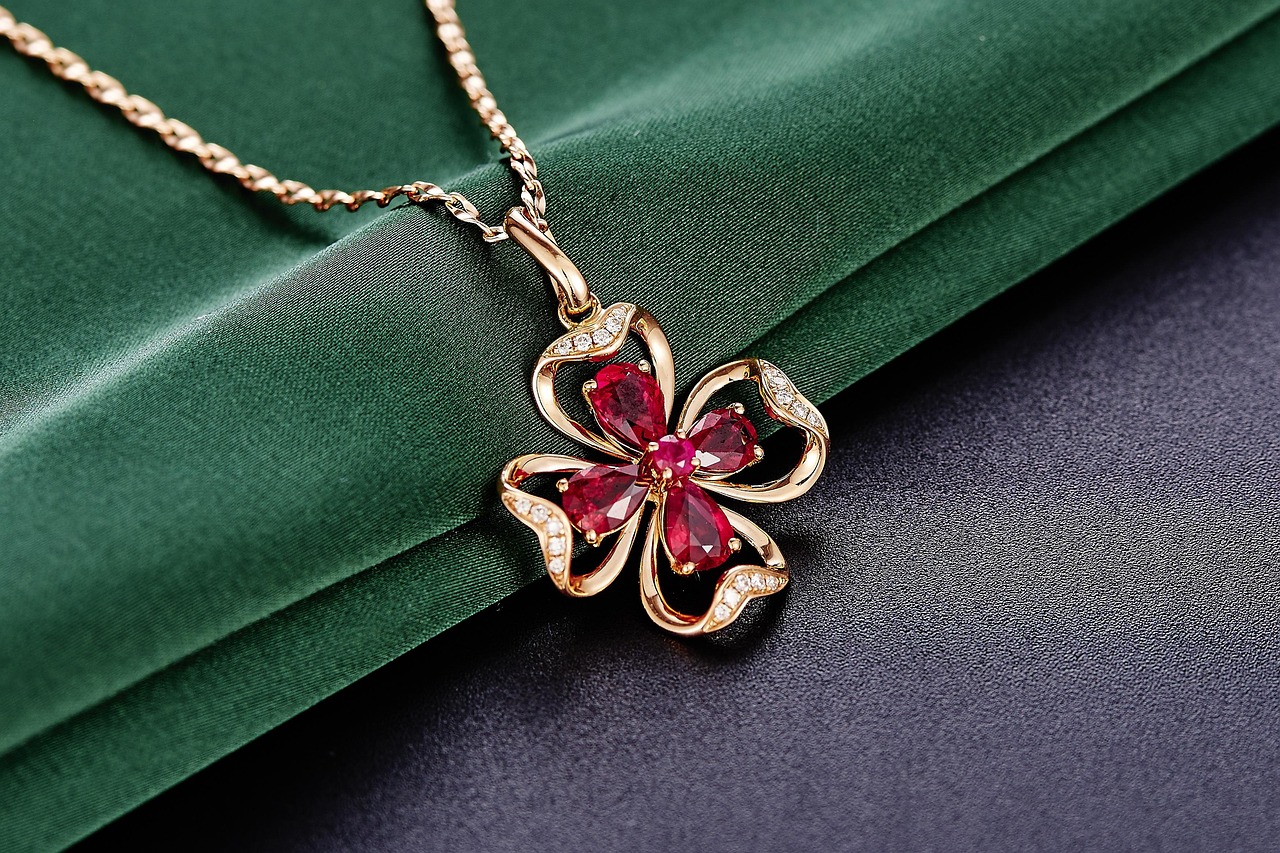 Pendant
